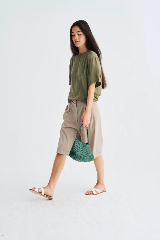 Shoulder Bag Rosanna Forest