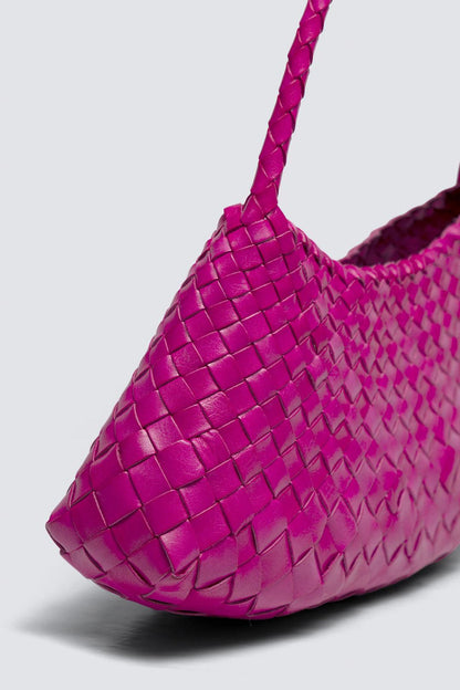 Shoulder Bag Rosanna Fushia