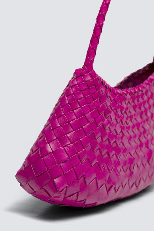 Shoulder Bag Rosanna Fushia