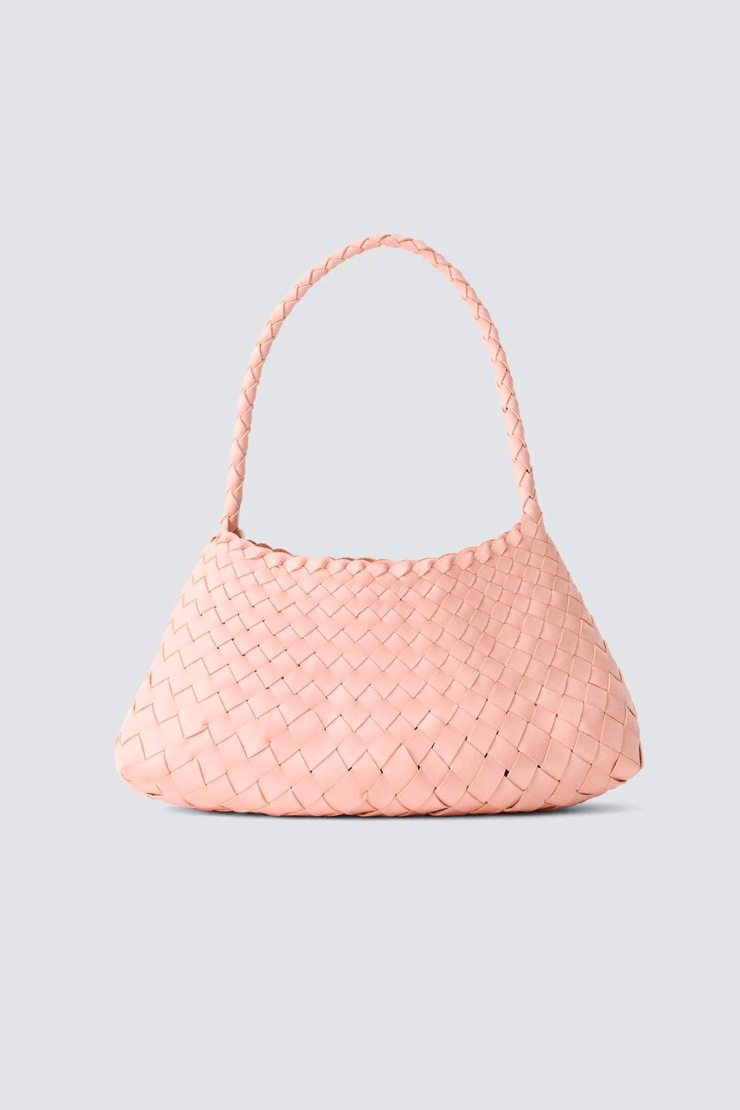 Shoulder Bag Rosanna Pastel-Pink