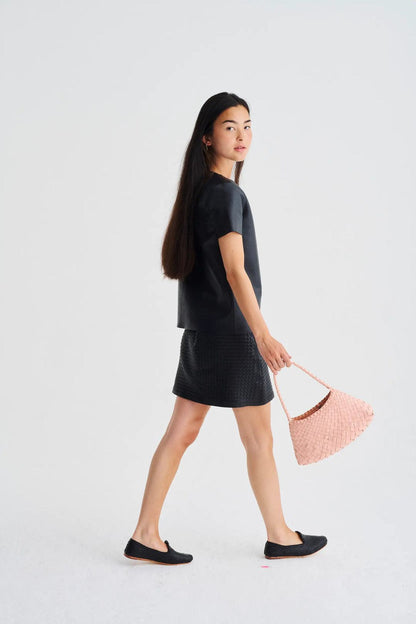 Shoulder Bag Rosanna Pastel-Pink