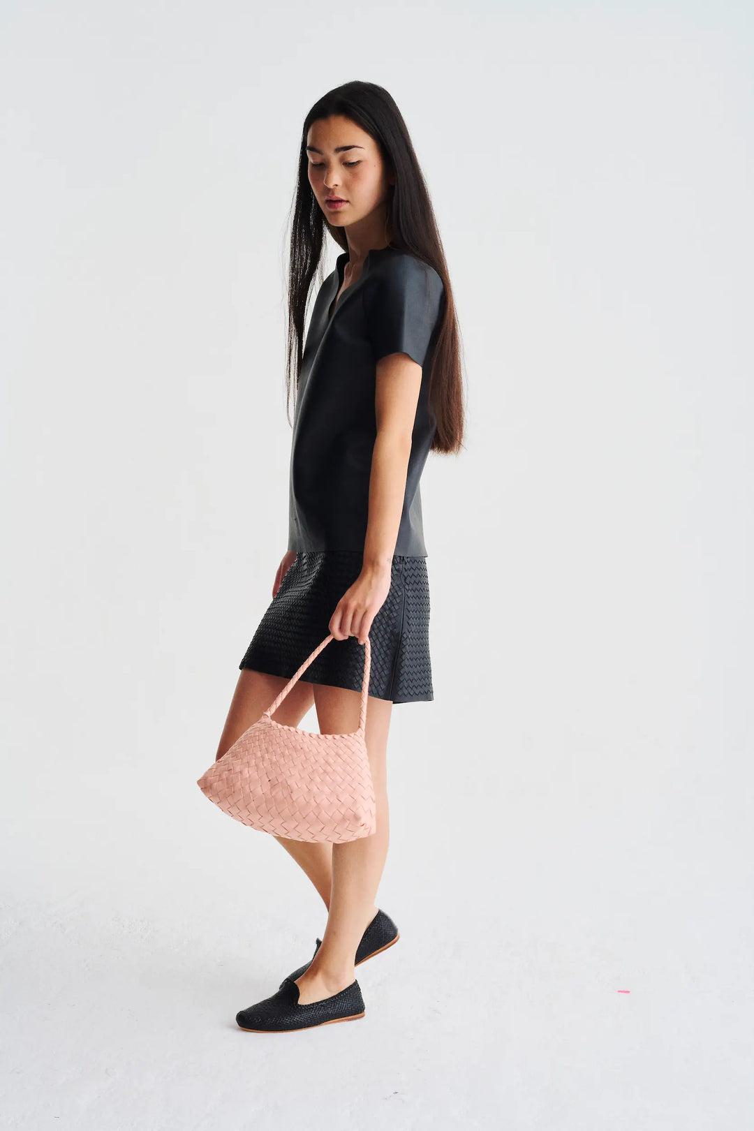 Shoulder Bag Rosanna Pastel-Pink
