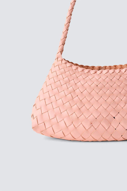 Shoulder Bag Rosanna Pastel-Pink