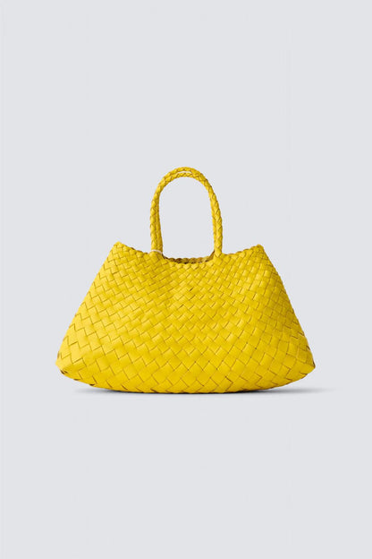 Tote Bag Santa Croce Smal Yellow
