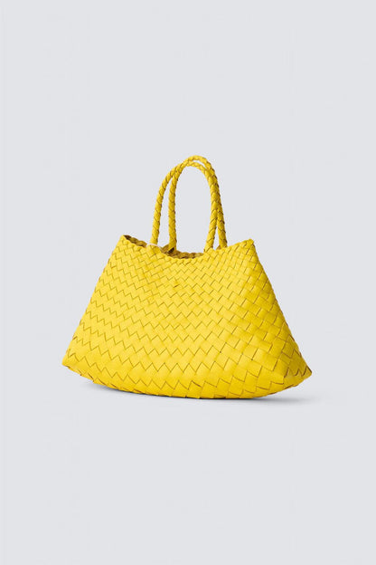 Tote Bag Santa Croce Smal Yellow