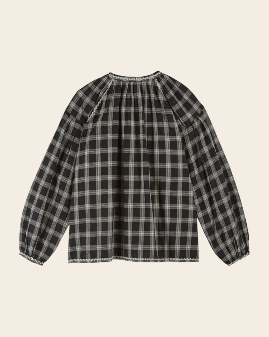 Blouse Ida-candice Soho