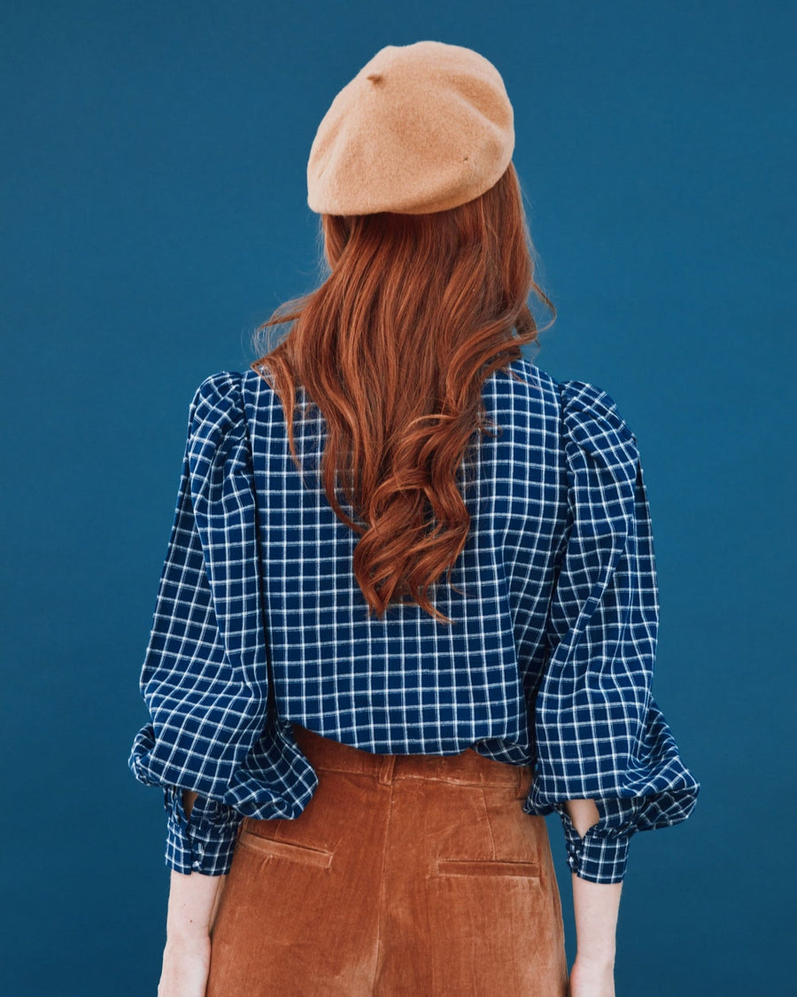 Blouse Ida-christia Gramercy