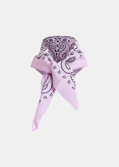 Scarf Handana Pure-Pink