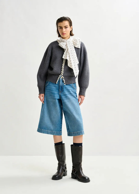 Cardigan Ideas Shadow