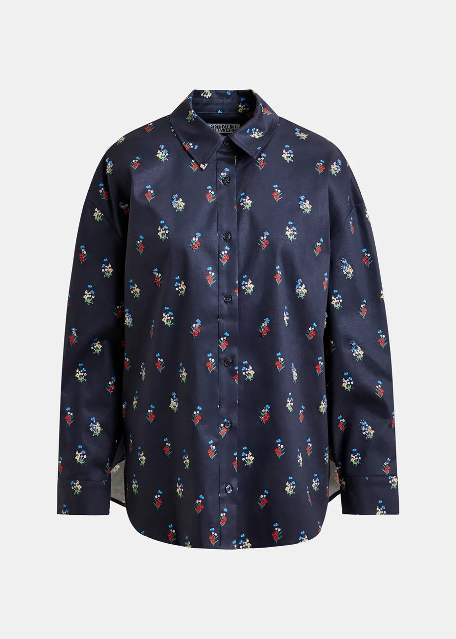 Shirt Ililly Combo2-Navy