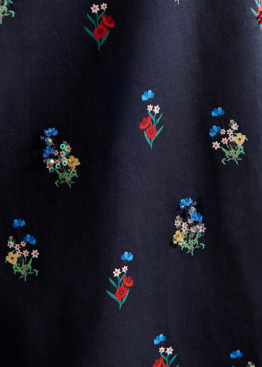 Shirt Ililly Combo2-Navy