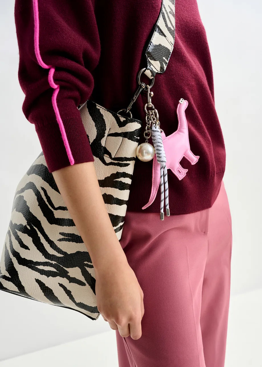 Key Charm Ilyas Combo1-Lilac-Cloud