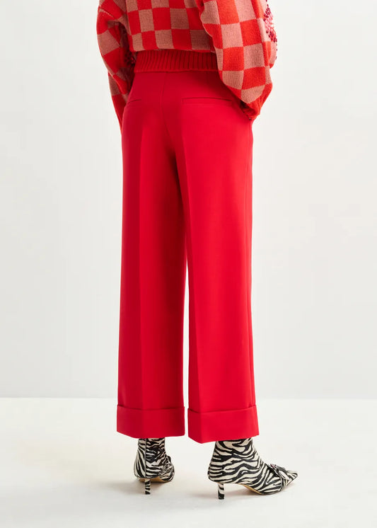 Pants Imo Santa-Claus