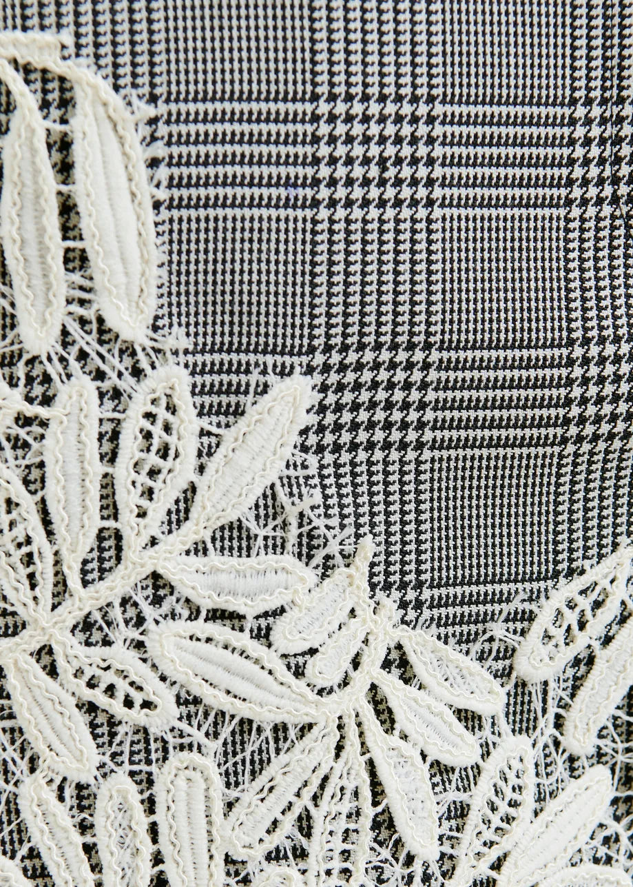 Skirt Interior Combo1-Black