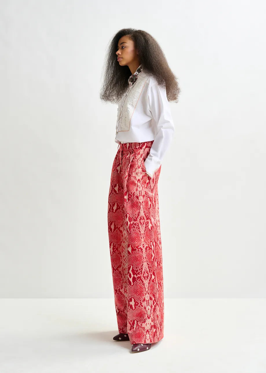 Shirt Ioannina White