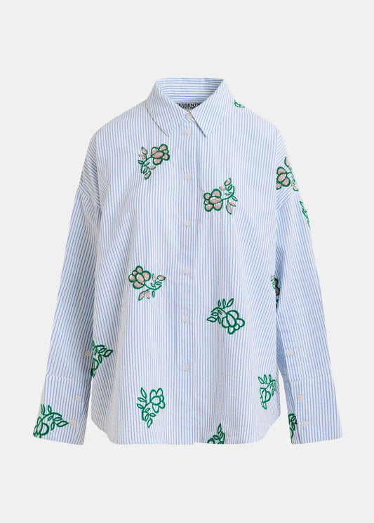 Shirt Jalinki Off-White
