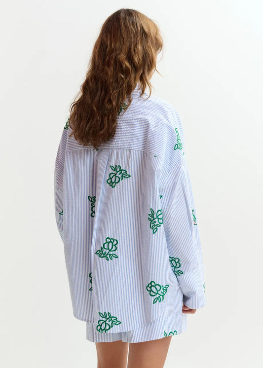 Shirt Jalinki Off-White