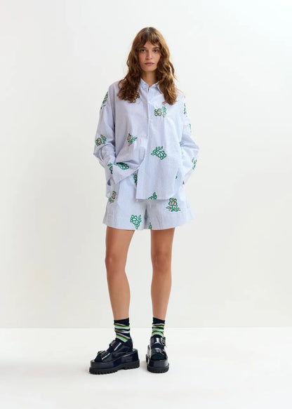 Shirt Jalinki Off-White