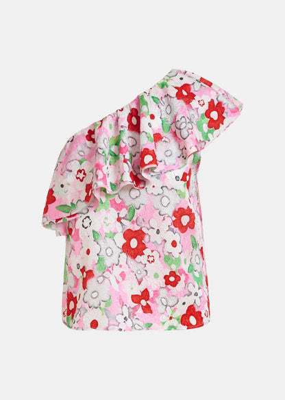 Blouse Jiland Cotton-Andy