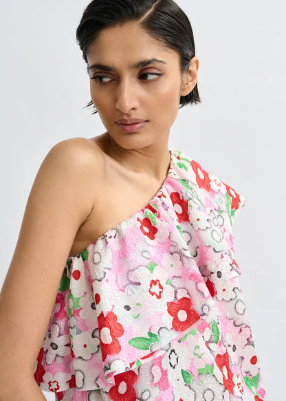 Blouse Jiland Cotton-Andy