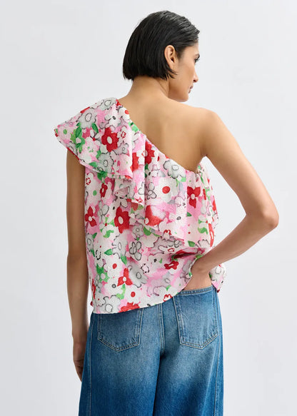 Blouse Jiland Cotton-Andy