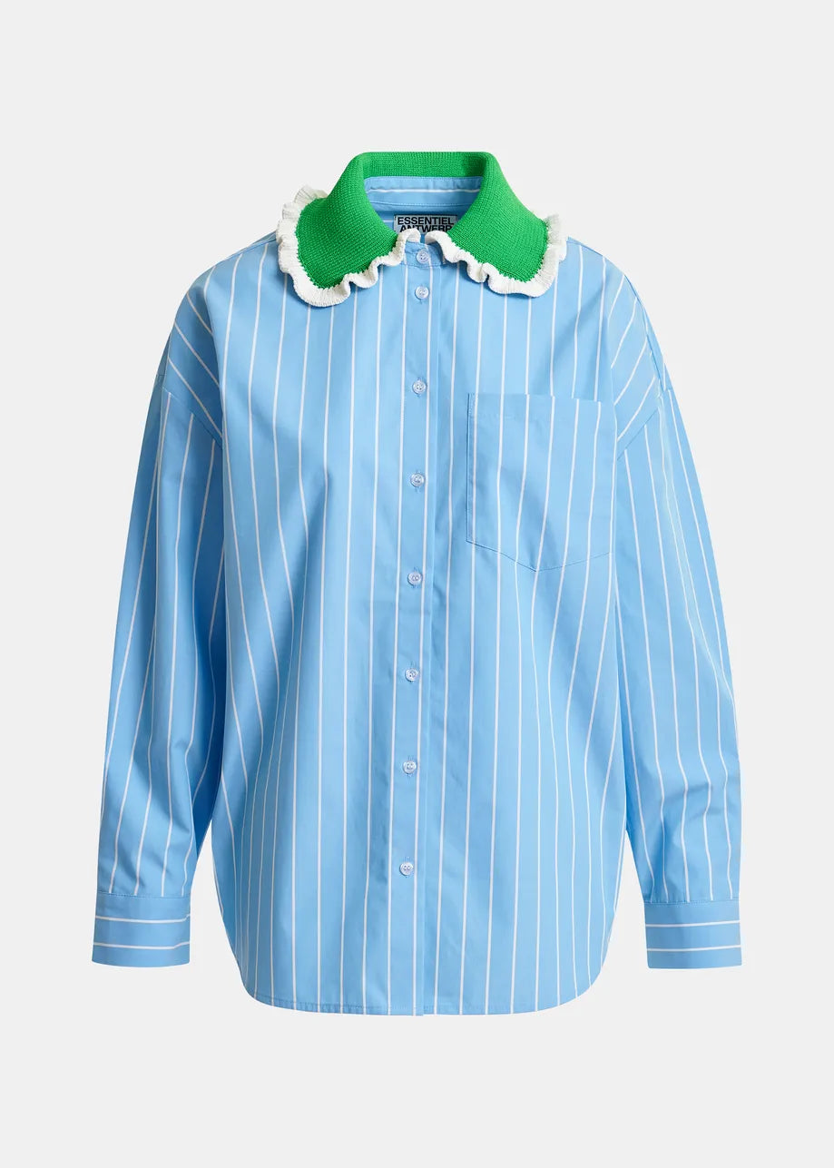 Shirt Joyful Bright-Sky