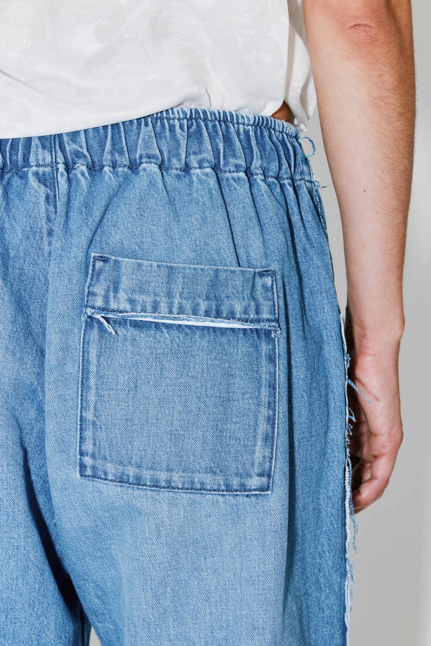 Jeans Pieter Washed-Blue-Denim
