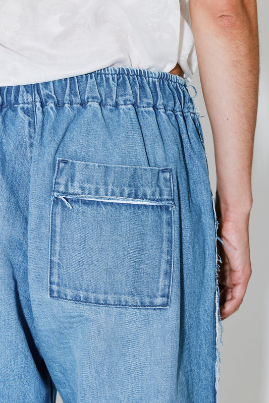 Jeans Pieter Washed-Blue-Denim