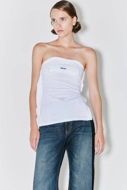 Tshirt Texas White