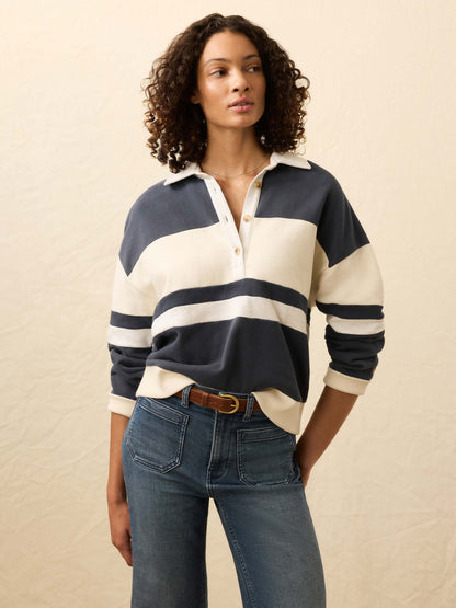 Sweatshirt Wkf2514 Retro-Moon