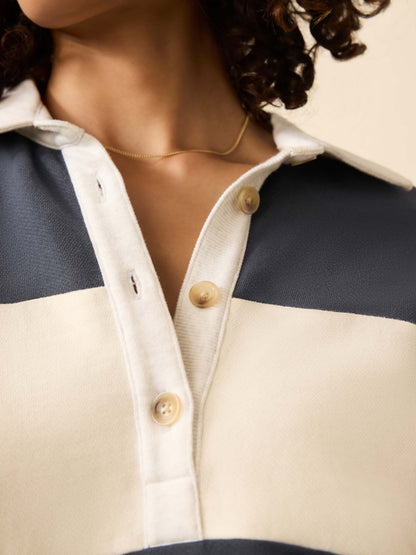 Sweatshirt Wkf2514 Retro-Moon