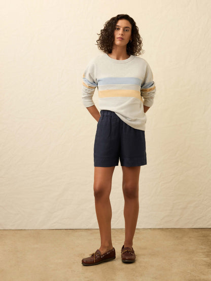 Sweatshirt Wks2527 Sunset-Bay