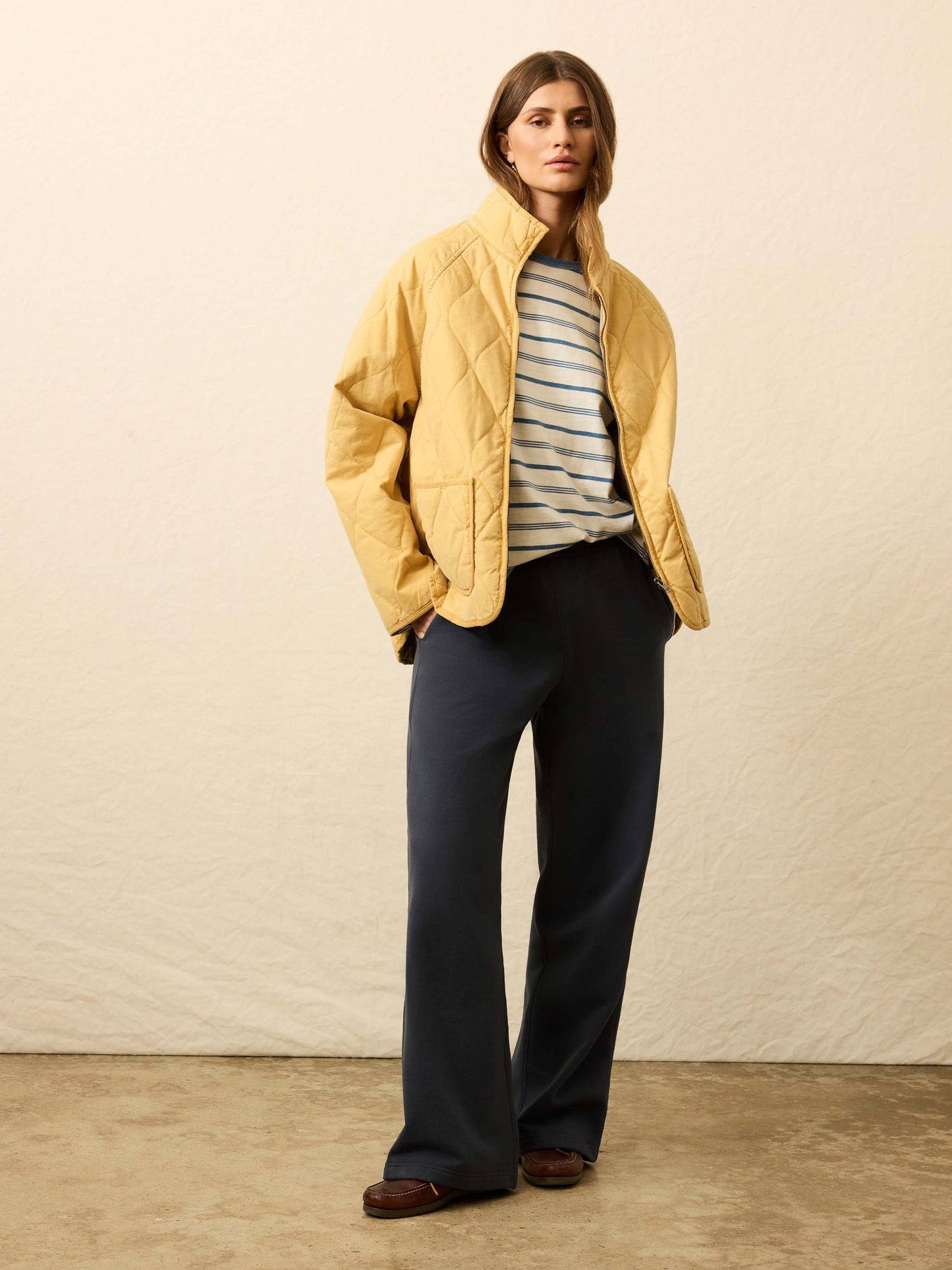 Coat Wof2530 Tuscan-Sun