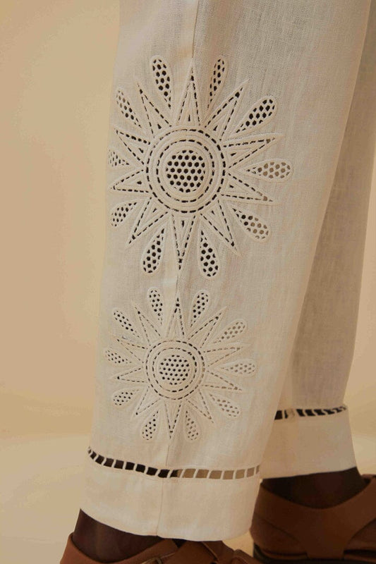 Skirt 318397 Off-White