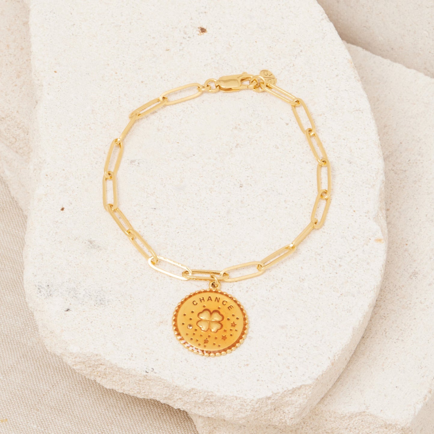 Earring Charlee Mirabelle