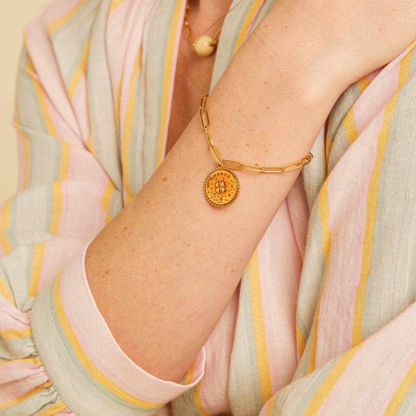 Earring Charlee Mirabelle