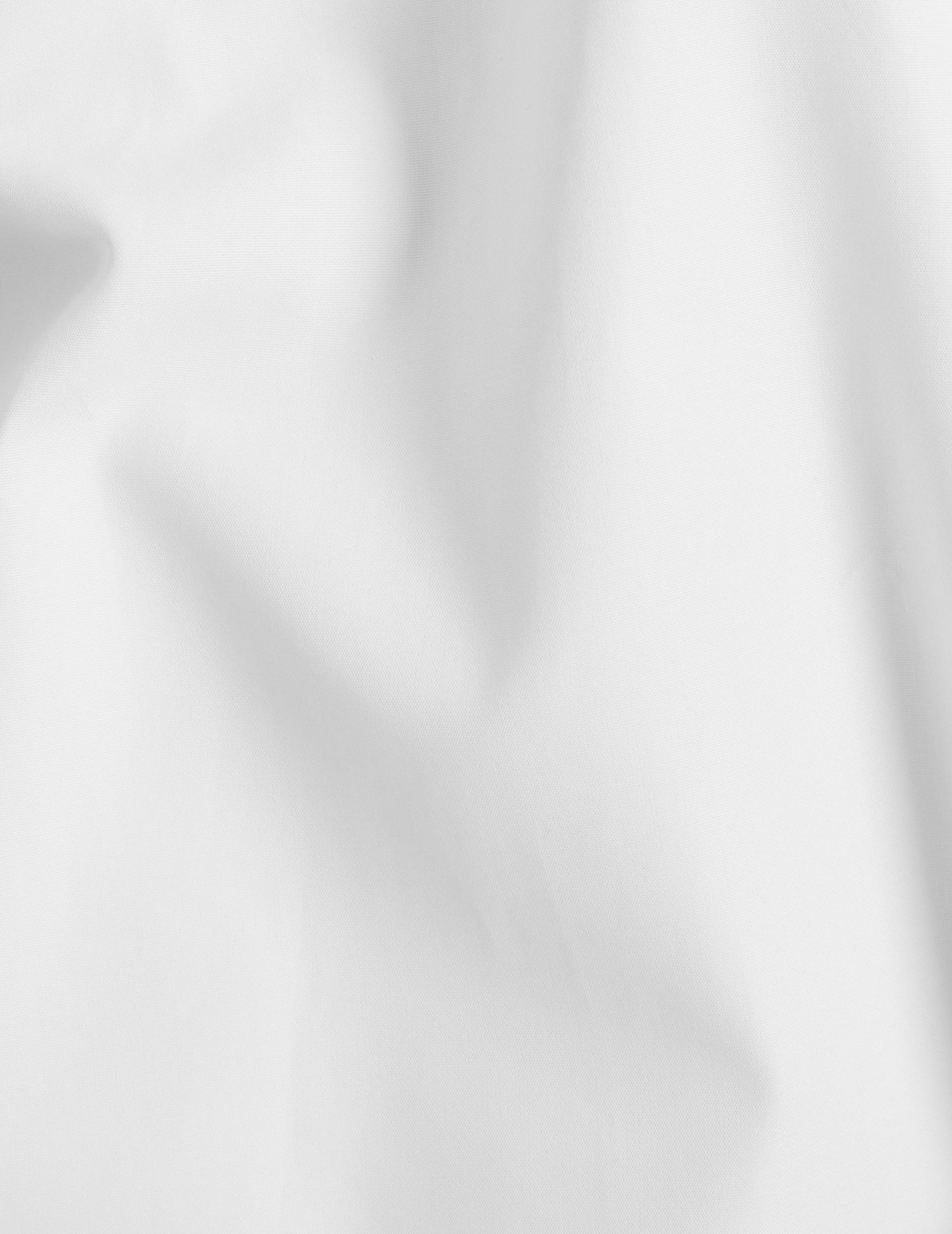 Shirt Mathilde Poplin Blanc