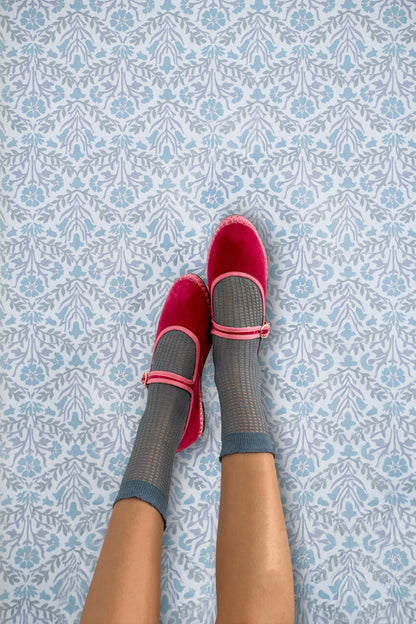 Ballerina Frances Pink