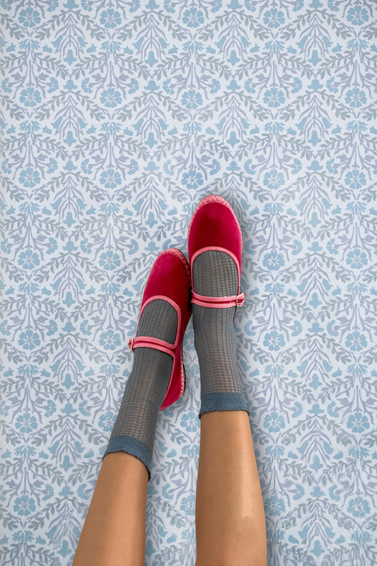 Ballerina Frances Pink