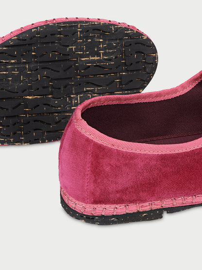 Ballerina Frances Pink