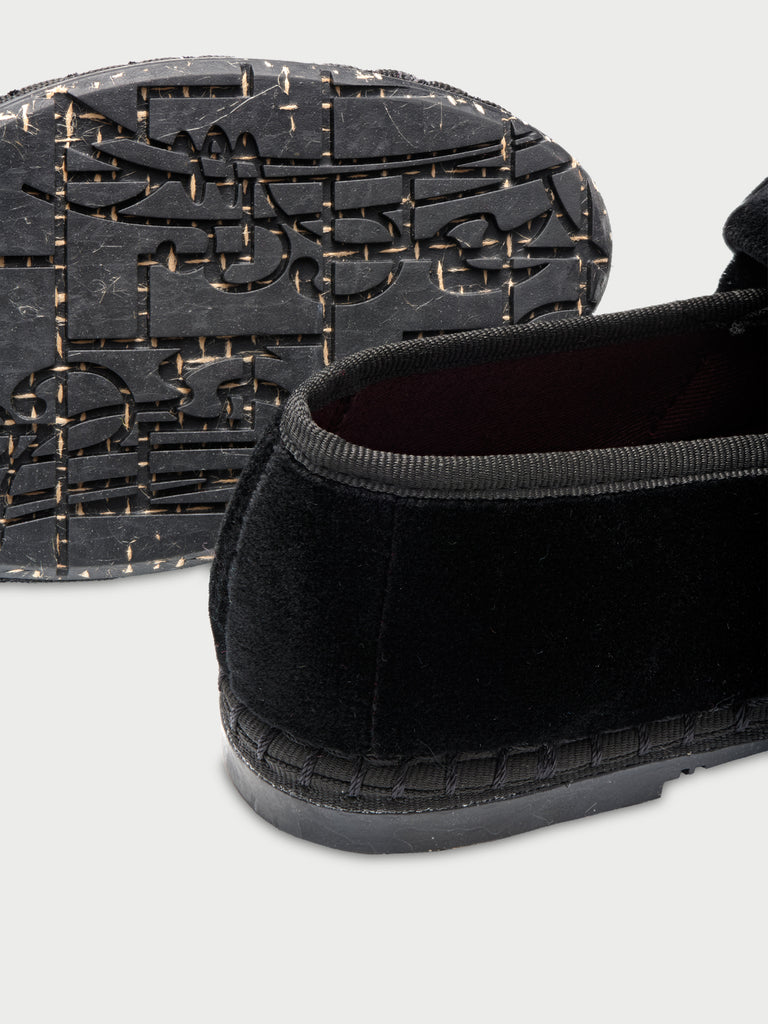 Ballerina Lyra Black