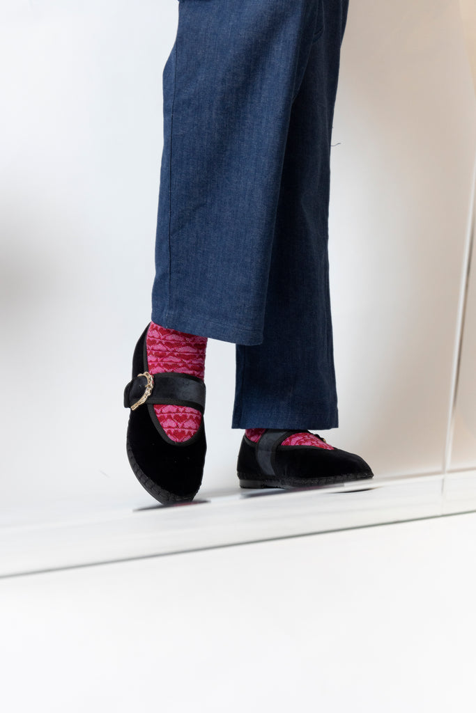 Ballerina Sophie Black