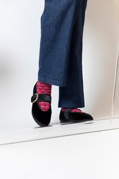 Ballerina Sophie Black