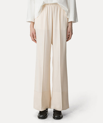 Pants 12870_my Pants Ivory