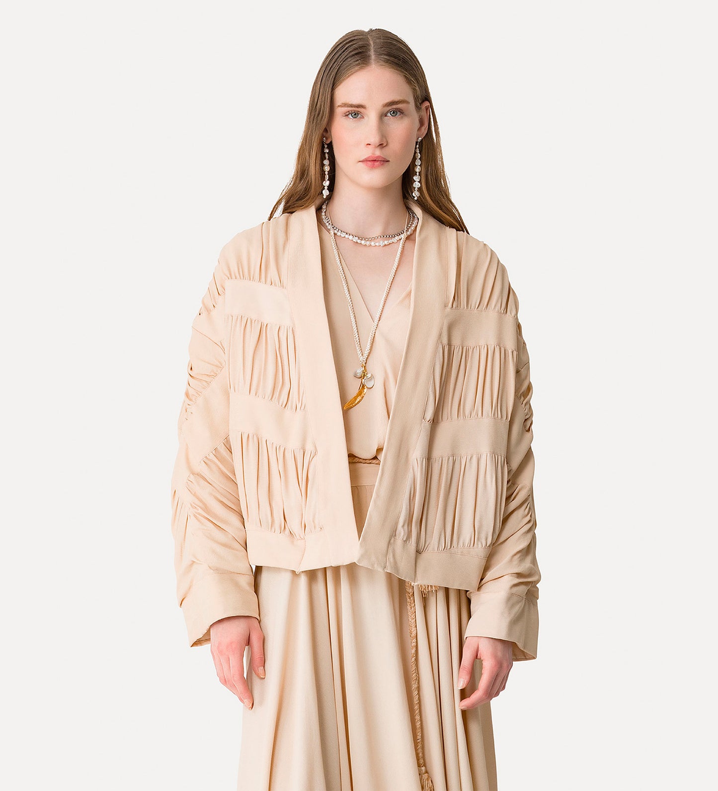 Jacket 14083_my Coat Juta