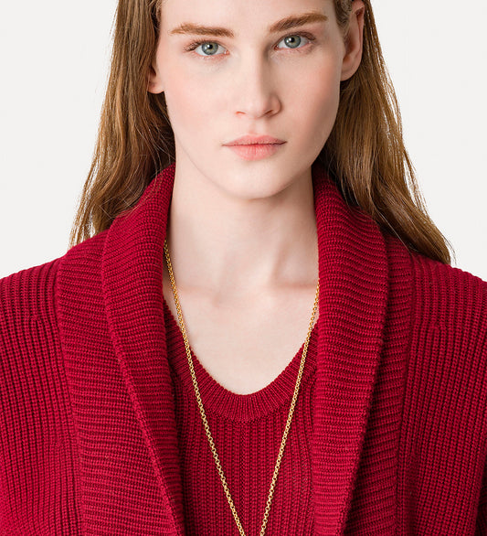 Cardigan 14156_my Knit Rubis