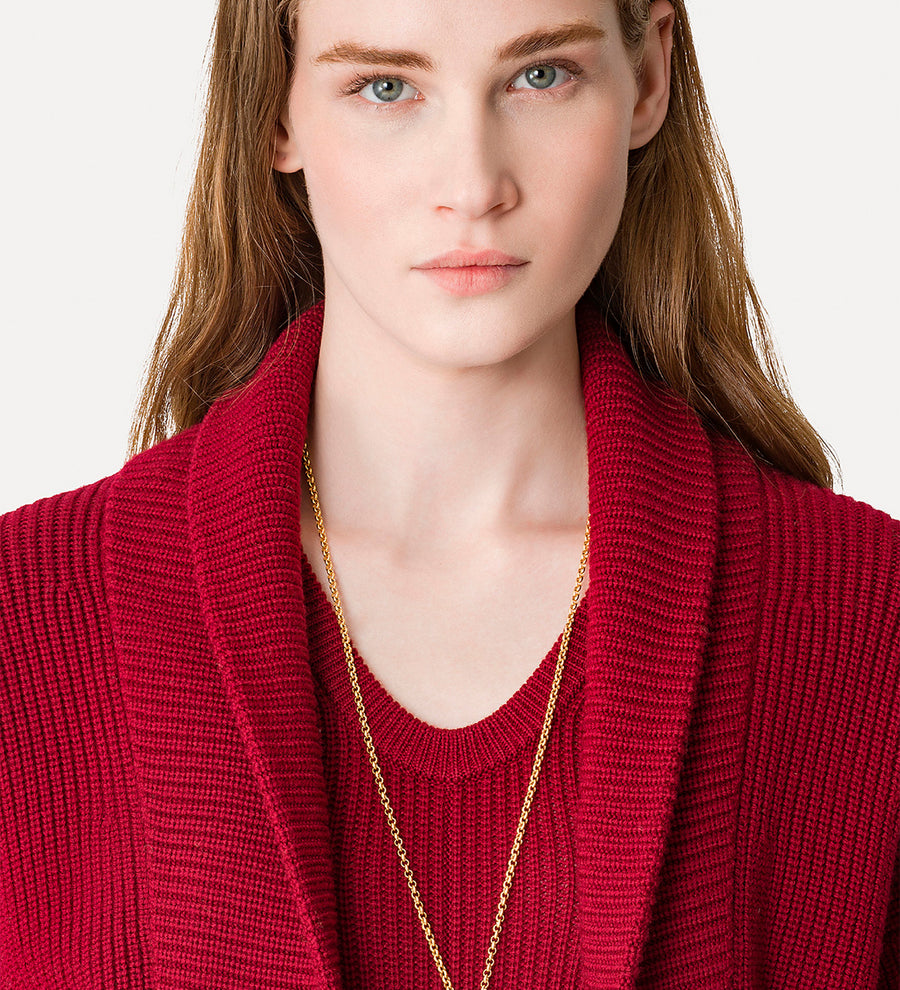 Cardigan 14156_my Knit Rubis