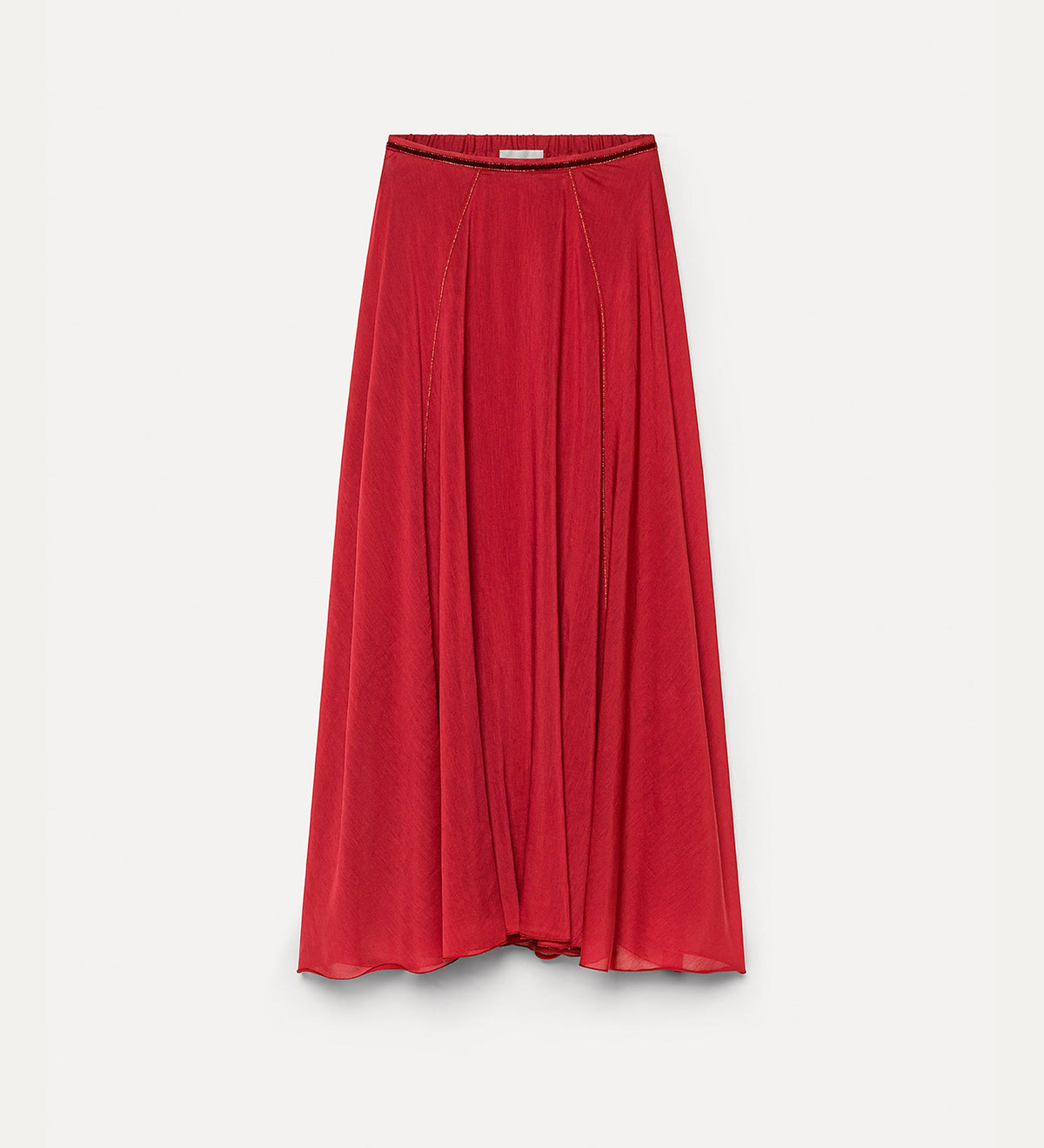 FORTE FORTE-320 15105_MY SKIRT-POMEGRANATE_01.jpg