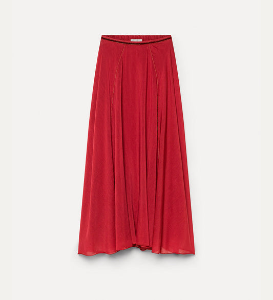 FORTE FORTE-320 15105_MY SKIRT-POMEGRANATE_01.jpg