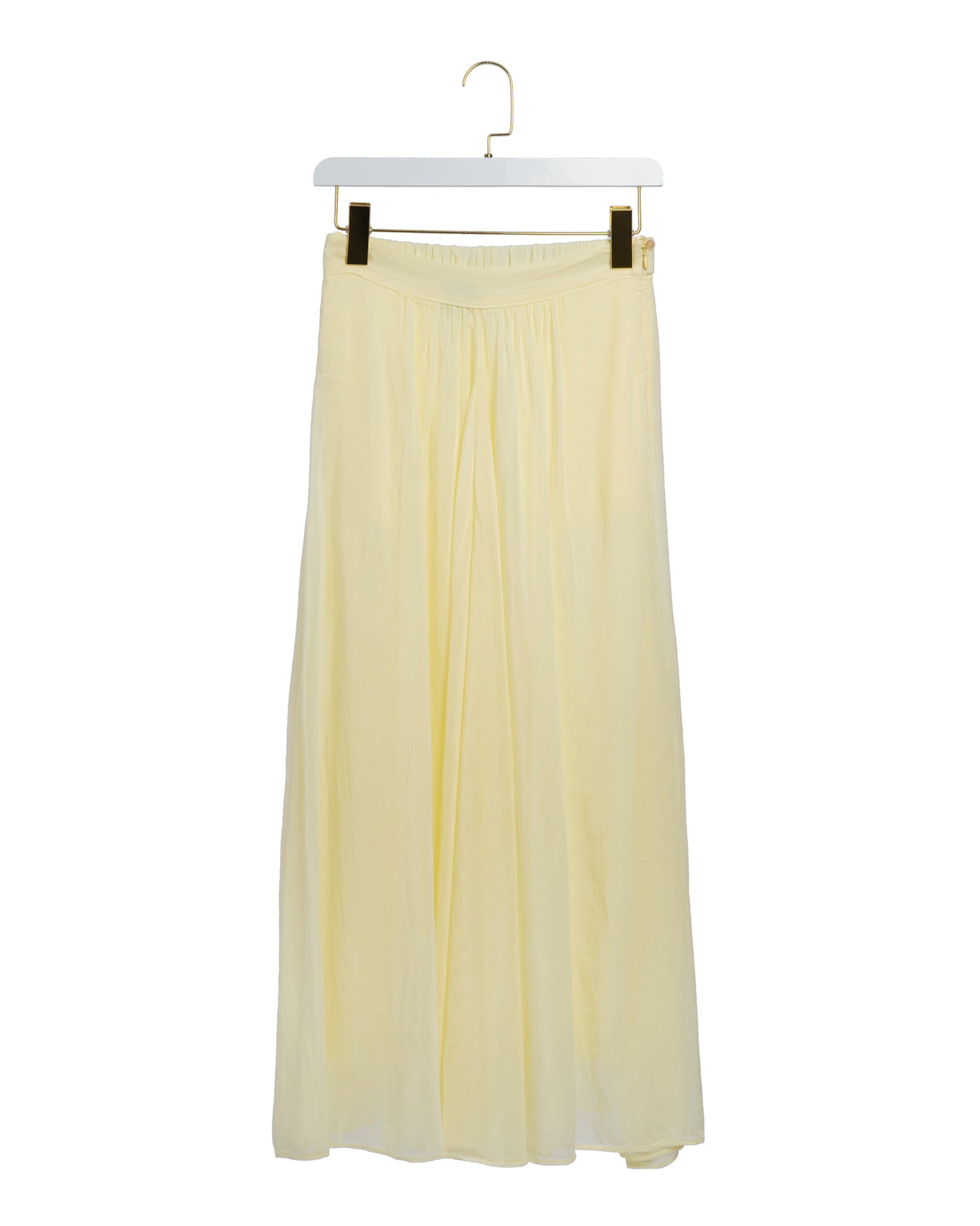 Skirt 9909_my Skirt Daffodil